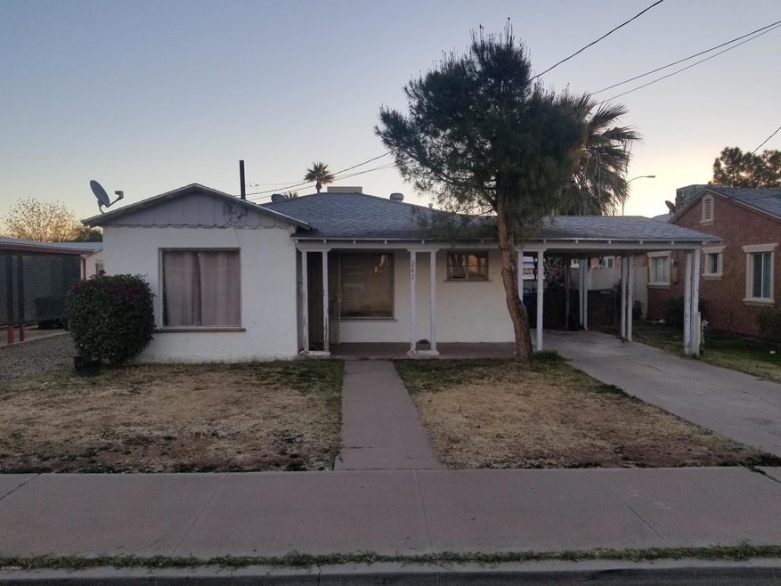 247 S Udall, Mesa, AZ 85204 - photo 1