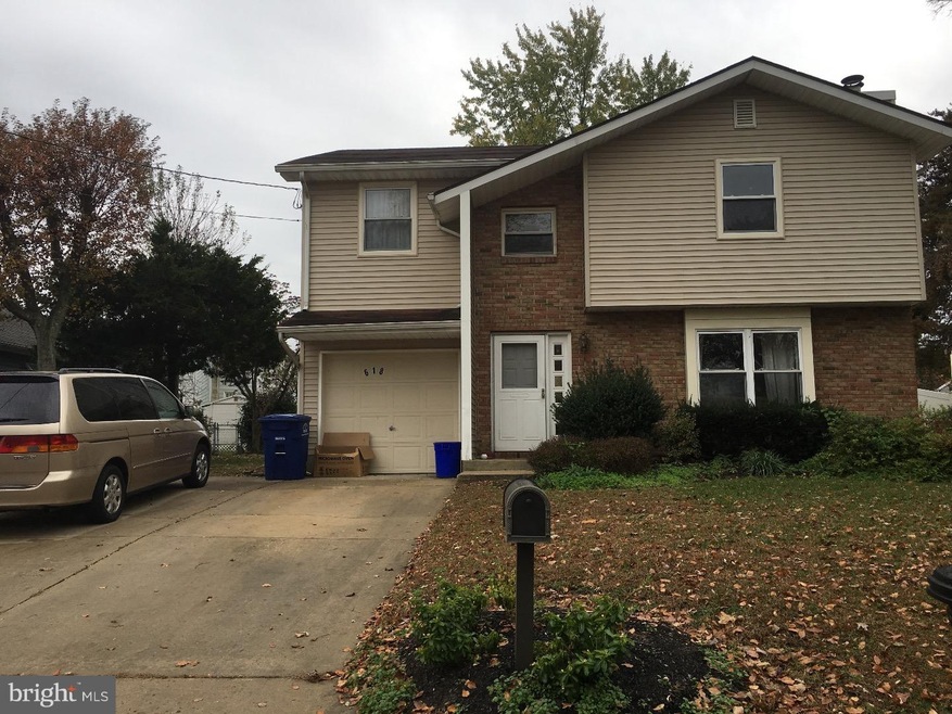 618 Harrison St, Riverside, NJ 08075 - photo 1