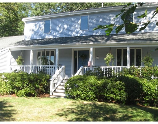 32 Alma Cir, Weymouth, MA 02188 - photo 1