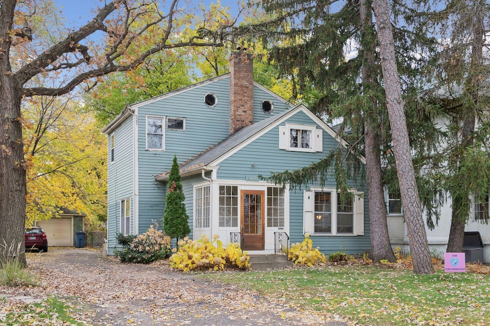 2919 W 43rd St, Minneapolis, MN 55410 - photo 1