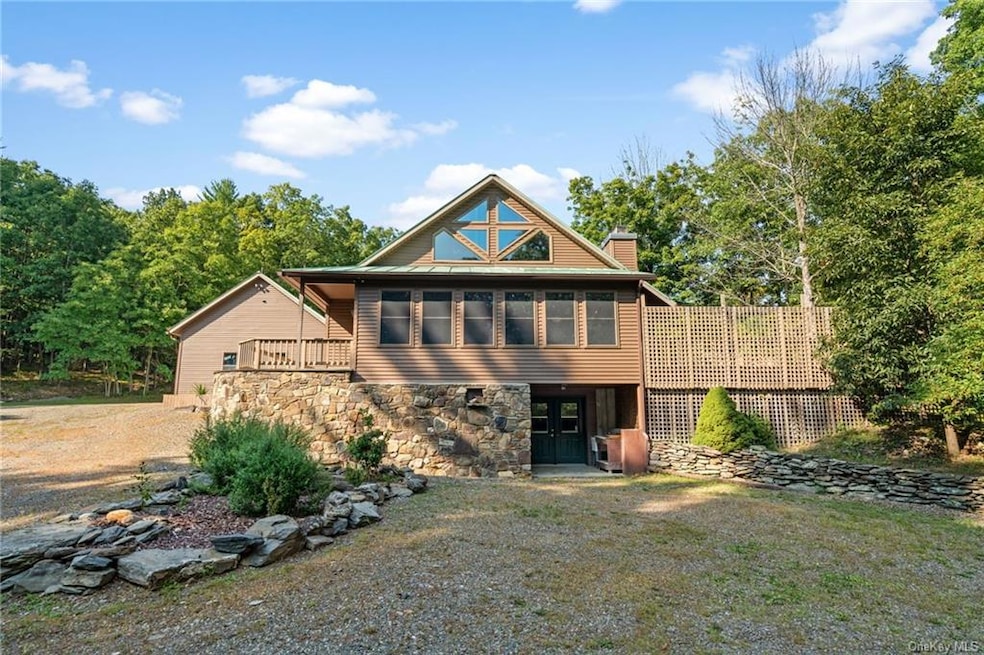 22 Fowler Ln, Rhinebeck, NY 12572 - photo 1