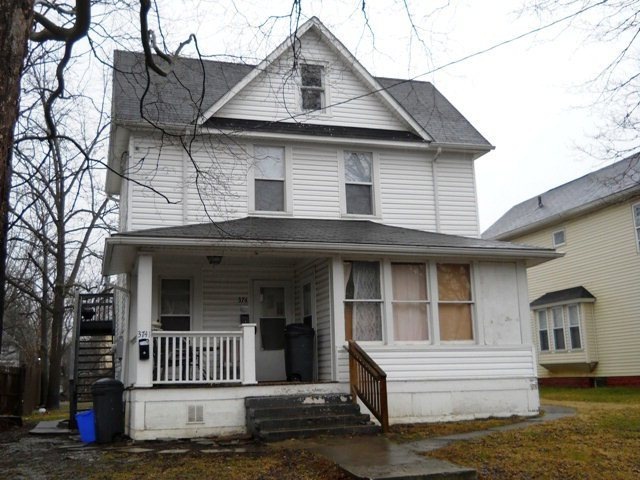 374 Chestnut St, Marion, OH 43302 - photo 1