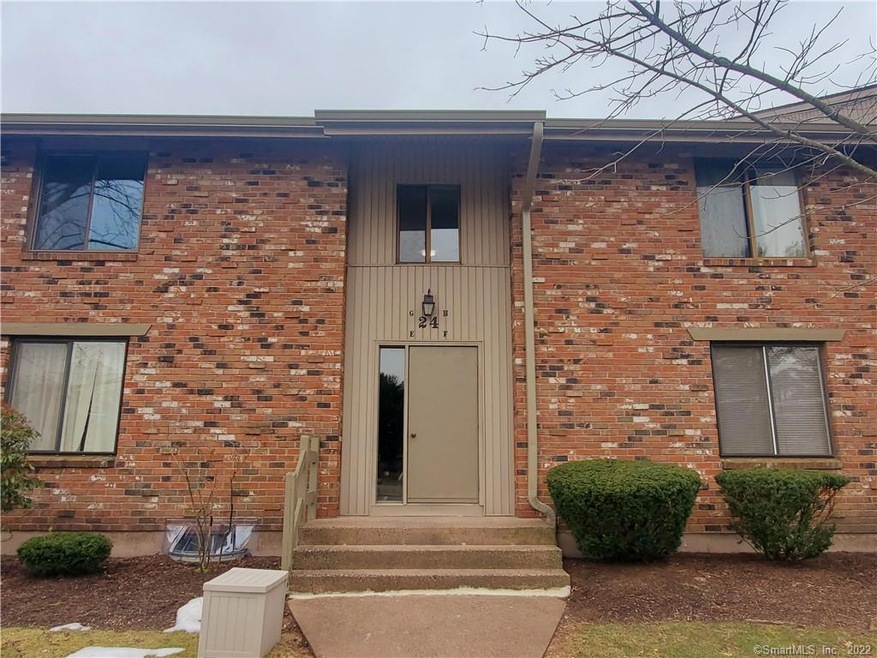 24 Amato Dr unit E, South Windsor, CT 06074 - photo 1