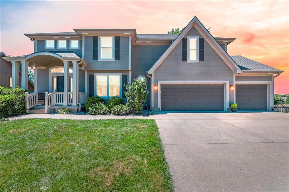 Sold • Co-Listing Agent