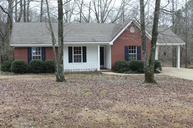 55 County Road 140, Oxford, MS 38655 - photo 1