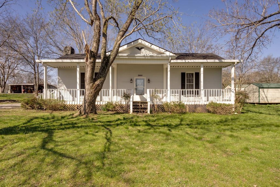 2468 Verona Caney Rd, Lewisburg, TN 37091 - photo 1