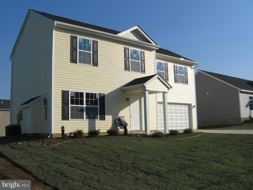 58 Gibson Rd, Inwood, WV 25428 - photo 1