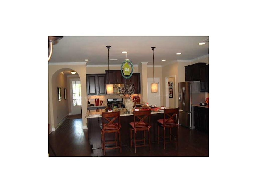 7108 Lowery Oak Dr unit 7108, Roswell, GA 30075 - photo 1