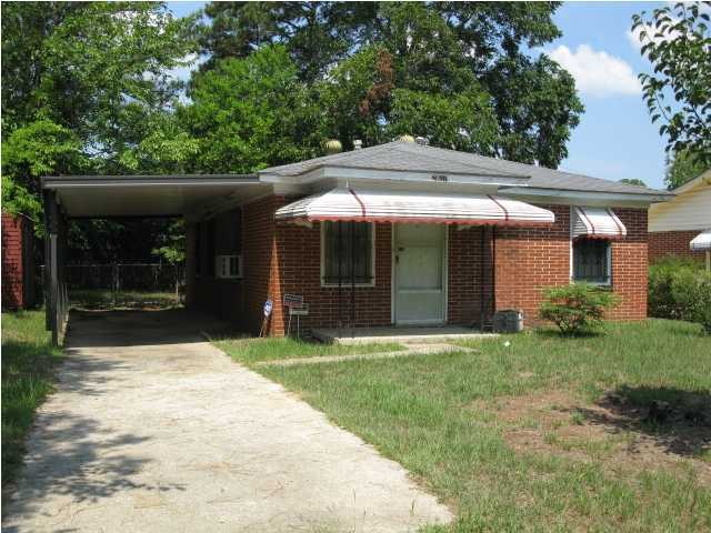 2307 Dervan St, Albany, GA 31701 - photo 1