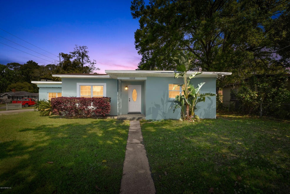 5253 Lexington Ave, Jacksonville, FL 32210 - photo 1