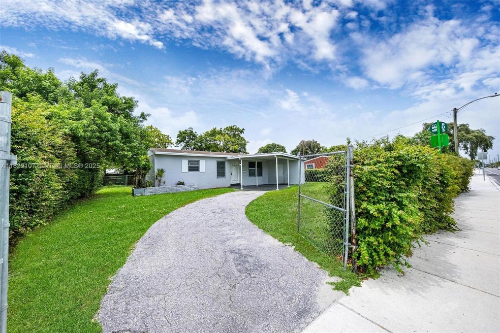 18005 NW 7th Ave, Miami, FL 33169 - photo 1