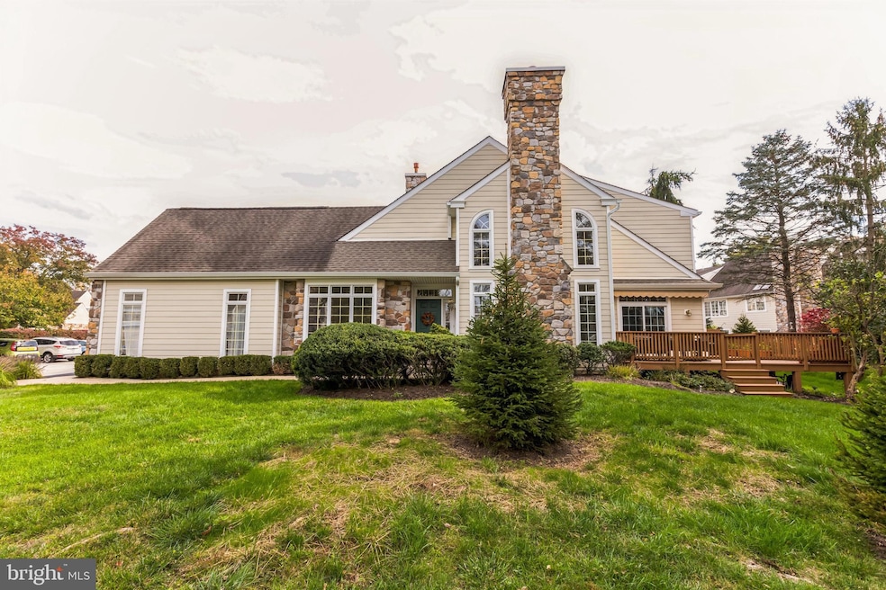 58 Longview Cir, Berwyn, PA 19312 - photo 1