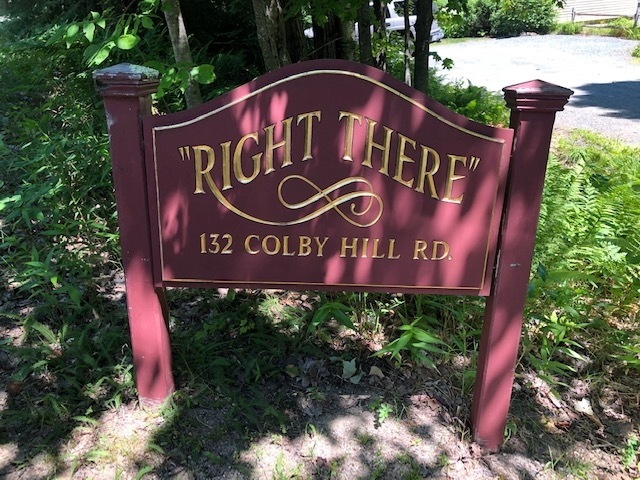 132 Colby Hill Rd, Springfield, NH 03284 - photo 1