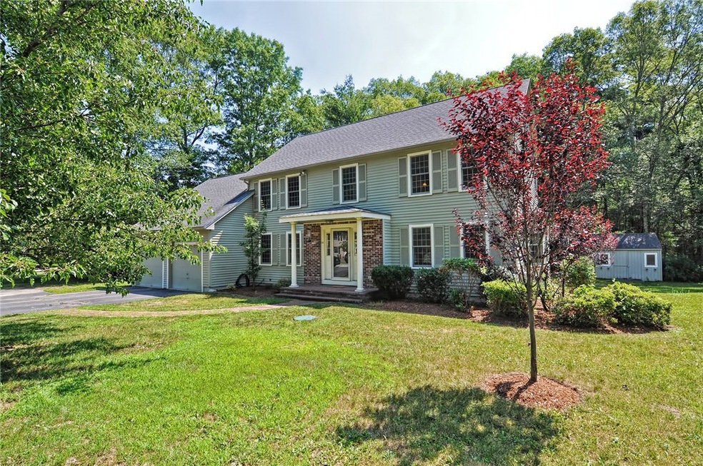 90 Martin Ln, Wrentham, MA 02093 - photo 1