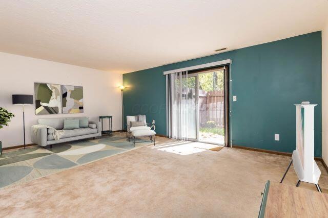Walk Out Basement