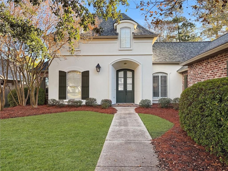 1179 Springwater Dr, Mandeville, LA 70471 - photo 1