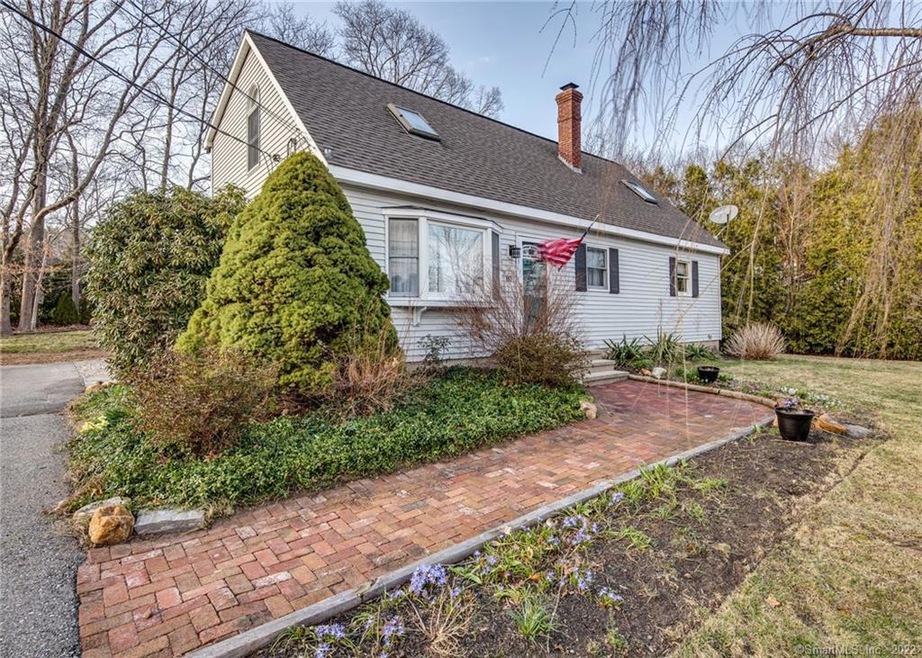 80 Lake Dr, Oakdale, CT 06370 - photo 1