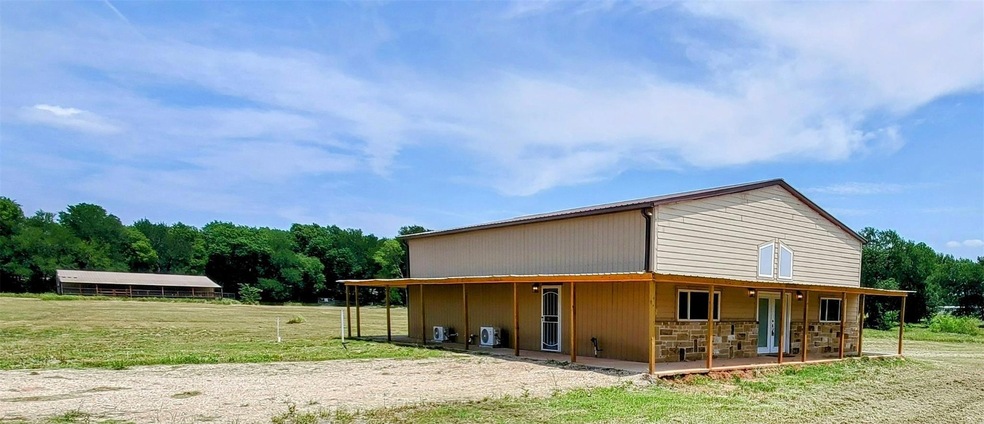2191 Bethany Rd, Sherman, TX 75090 - photo 1
