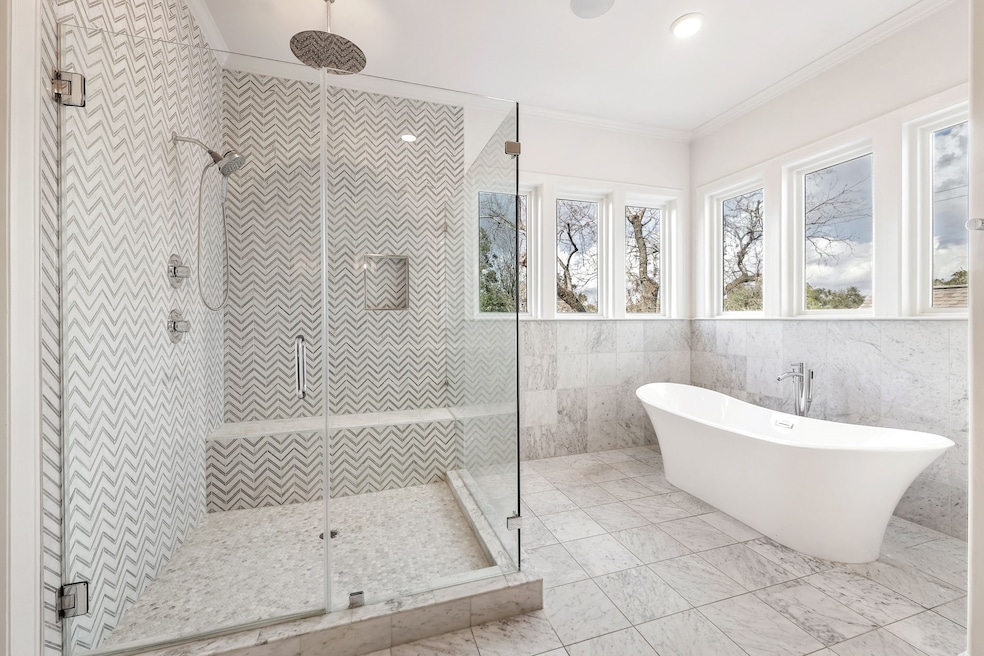 3714 Grennoch Ln, Houston, TX 77025 - photo 1