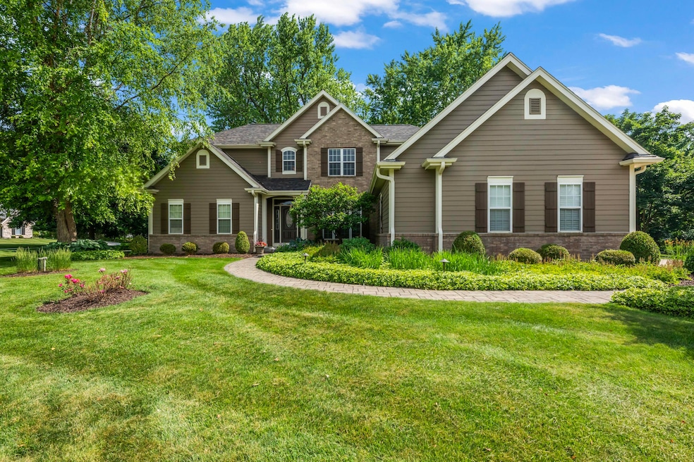 Welcome Home
