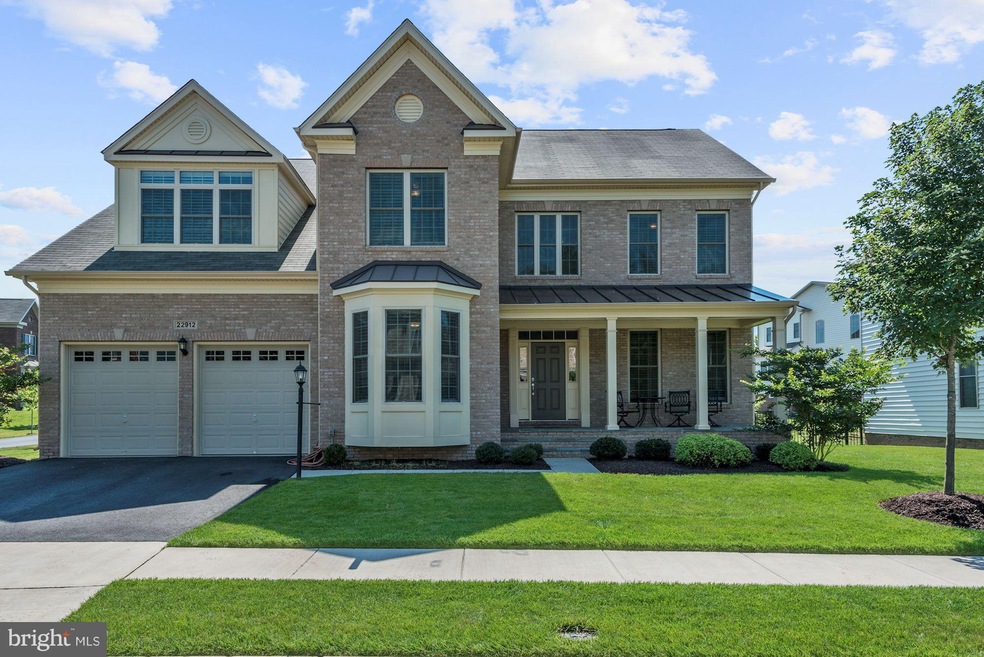 22912 Emerald Chase Place, Ashburn, VA 20148 - photo 1