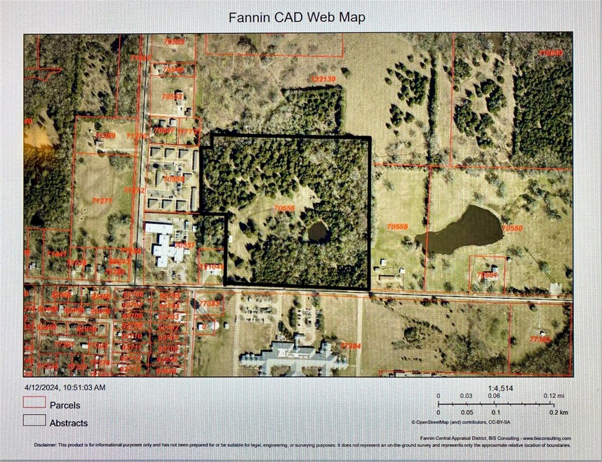 1000 Seven Oaks Rd, Bonham, TX 75418 - photo 1