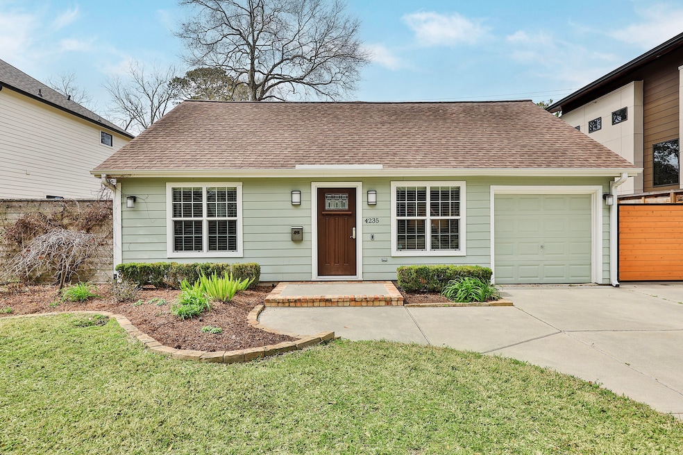 4235 Apollo St, Houston, TX 77018 - photo 1