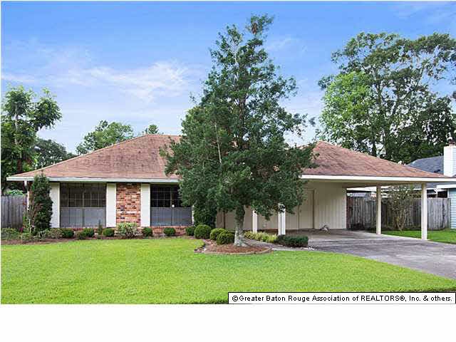 Welcome to 13334 Briargrove Ave.