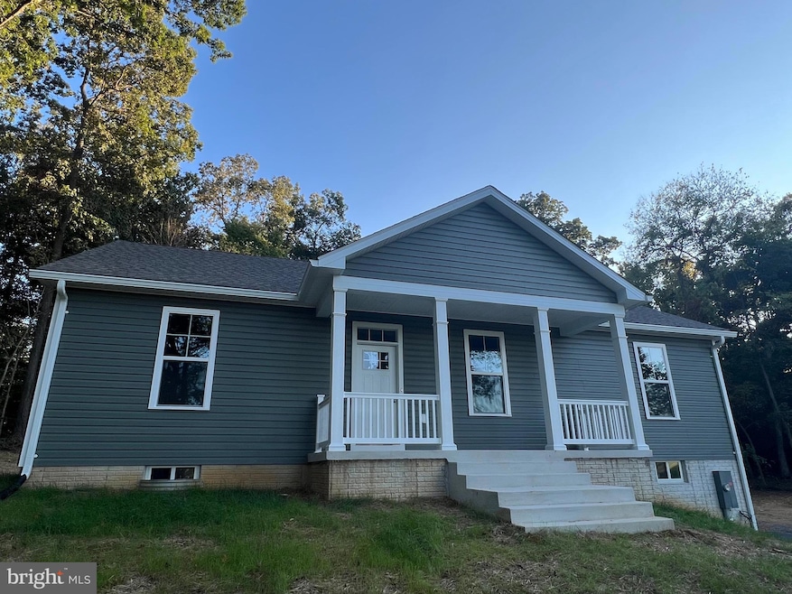 1350 Whitmer Rd, Shenandoah Junction, WV 25442 - photo 1