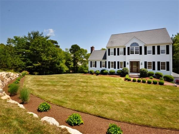 142 Fairview Ln, Plymouth, MA 02360 - photo 1