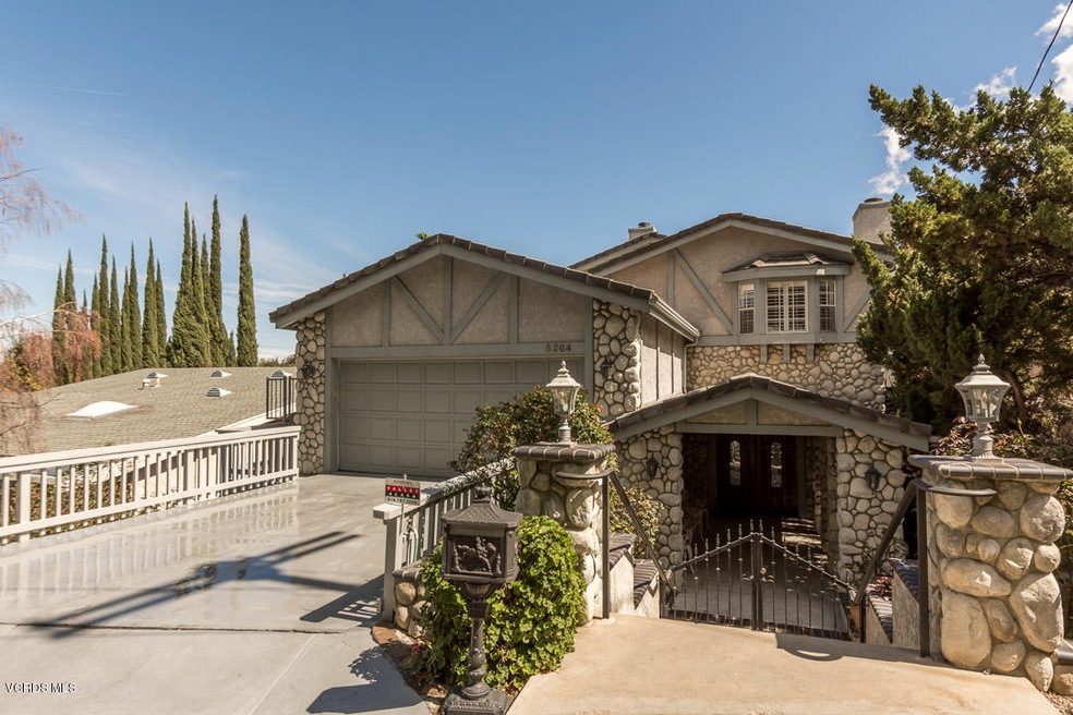 5264 Campo Rd, Woodland Hills, CA 91364 - photo 1