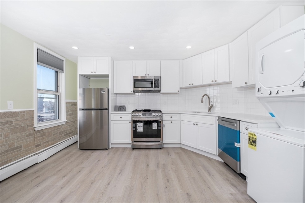 80 Irving St unit 3, Everett, MA 02149 - photo 1