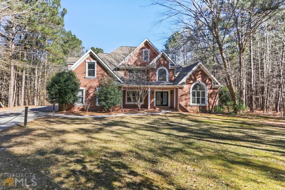 6422 Old Stilesboro Rd NW, Acworth, GA 30101 - photo 1