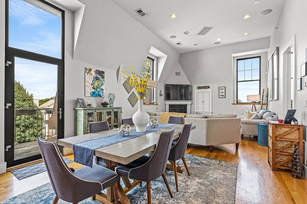 518 E 6th St unit 8, Boston, MA 02127 - photo 1