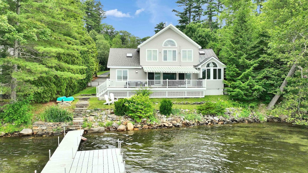 46 N Shore Rd, Chesterfield, NH 03462 - photo 1