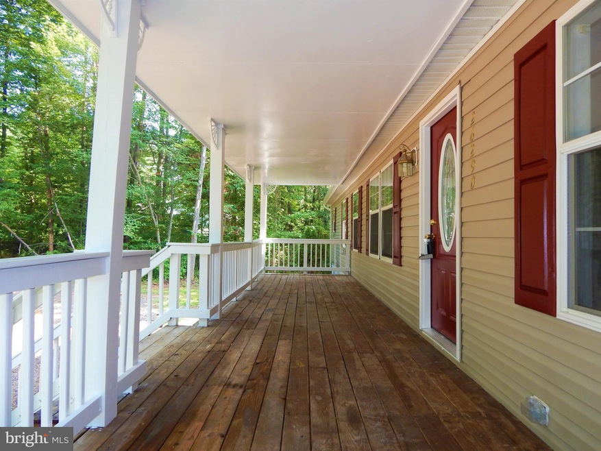 26290 Col Drake Ln, Unionville, VA 22567 - photo 1