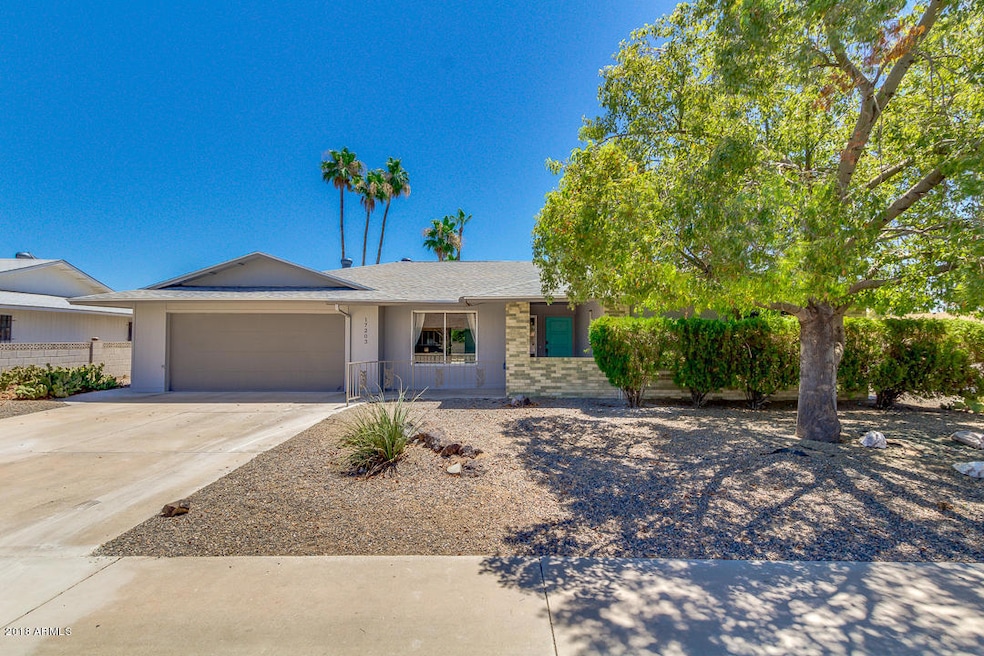 17203 N Palo Verde Dr, Sun City, AZ 85373 - photo 1