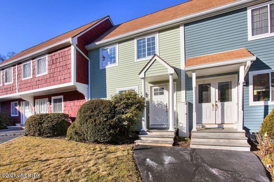 37 Sheephill Rd unit 7, Riverside, CT 06878 - photo 1