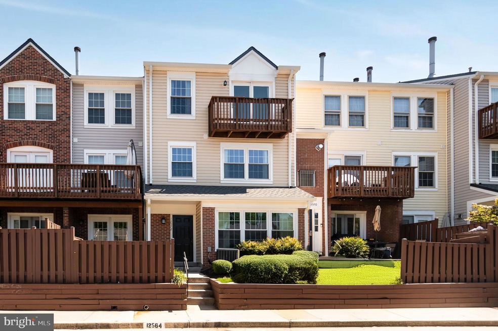 12572 Kempston Ln unit 884, Woodbridge, VA 22192 - photo 1