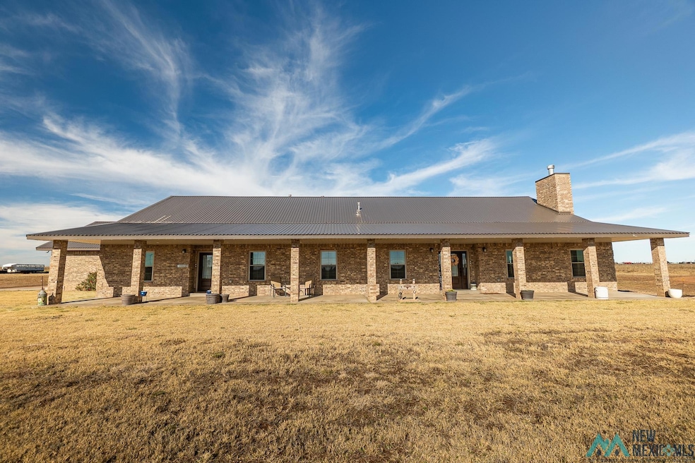 1442 Curry Road 13, Clovis, NM 88101 - photo 1