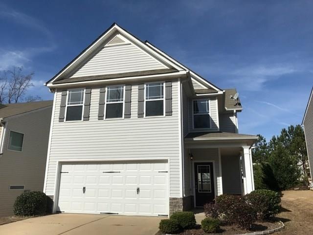 936 Crested Hawk Trail, Sugar Hill, GA 30518 - photo 1