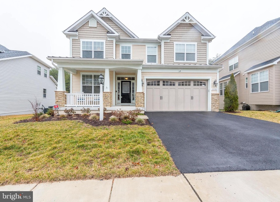 1118 Chevron Rd, Severn, MD 21144 - photo 1