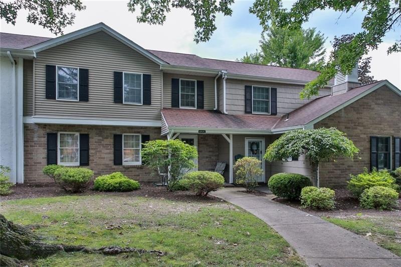 Say YES to an easier lifestyle in Peters Township!