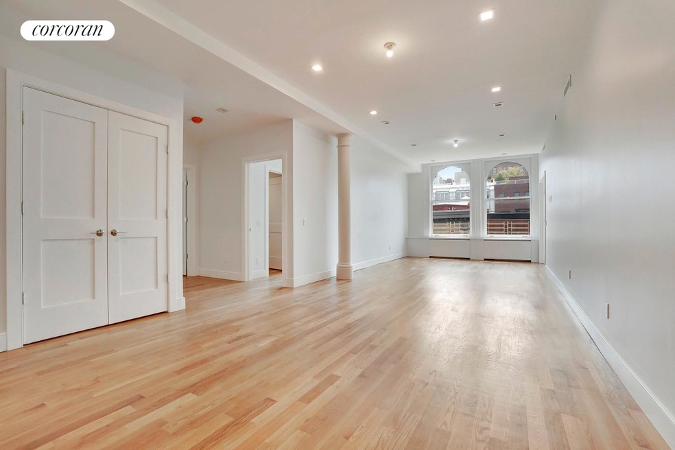 115 Wooster St unit 6F, New York, NY 10012 - photo 1