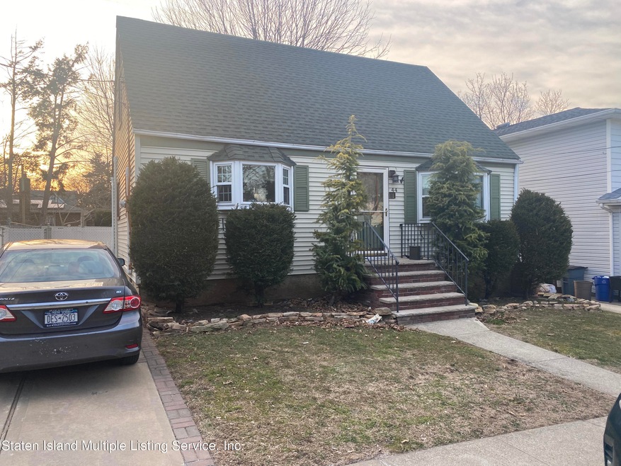 44 Clermont Place, Staten Island, NY 10314 - photo 1