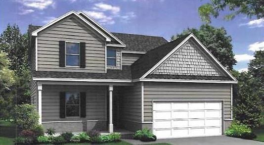 THIS HOME IS CURRENTLY UNDER CONSTRUCTION. PICTURE