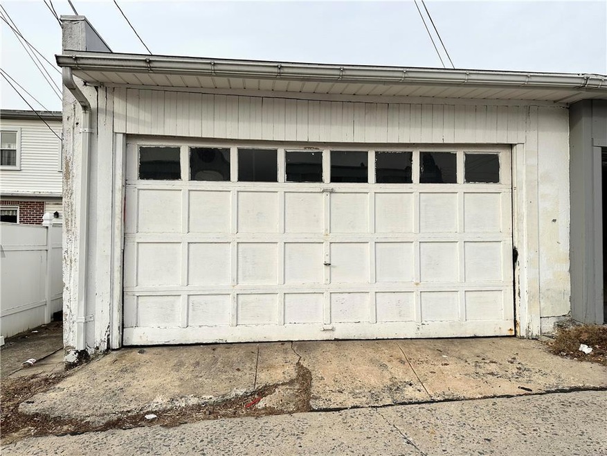 307 S Fulton St unit Garage, Allentown, PA 18102 - photo 1