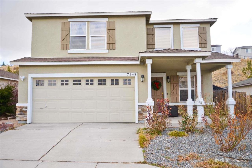 7348 Silver Dawn Dr, Reno, NV 89506 - photo 1