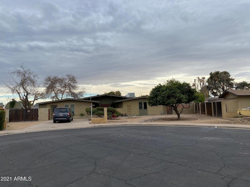 747 E 7th Place, Mesa, AZ 85203 - photo 1