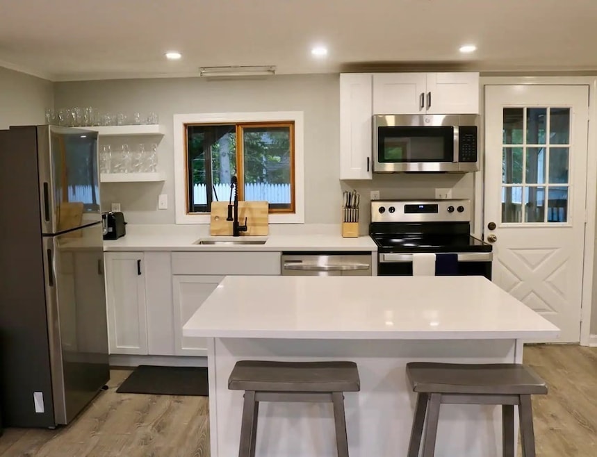 For Rent $2,500/month